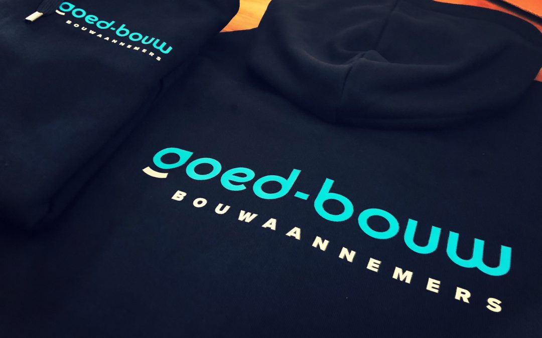 Bedrijfskleding Goedbouw