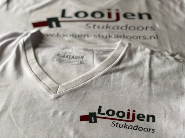 Kleding Looijen Stukadoors