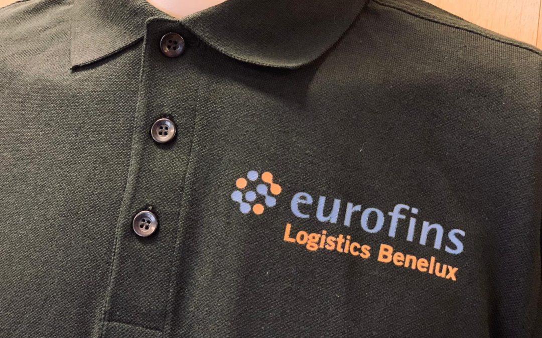 Eurofins Logistics Benelux
